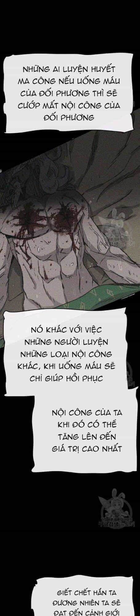 Tiên Kiếm Bất Bại - Chương 51 - ảnh 14