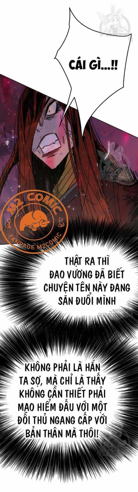Tiên Kiếm Bất Bại - Chương 52 - ảnh 35