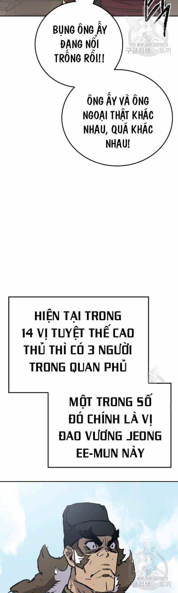 Tiên Kiếm Bất Bại - Chương 52 - ảnh 50