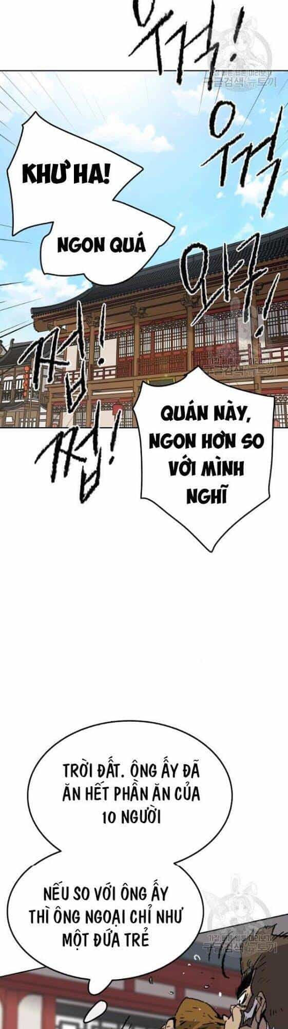 Tiên Kiếm Bất Bại - Chương 53 - ảnh 2