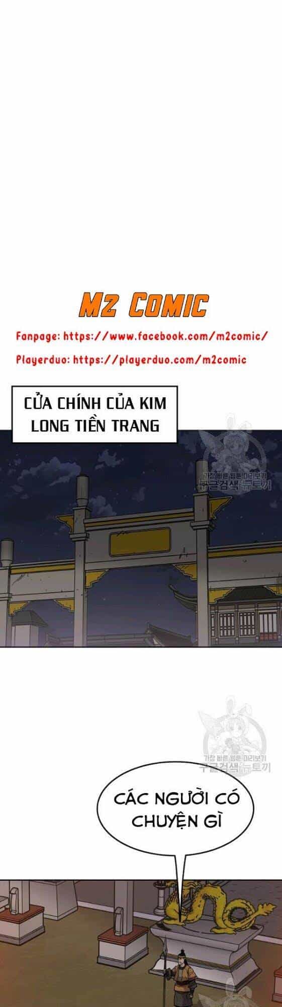 Tiên Kiếm Bất Bại - Chương 53 - ảnh 33