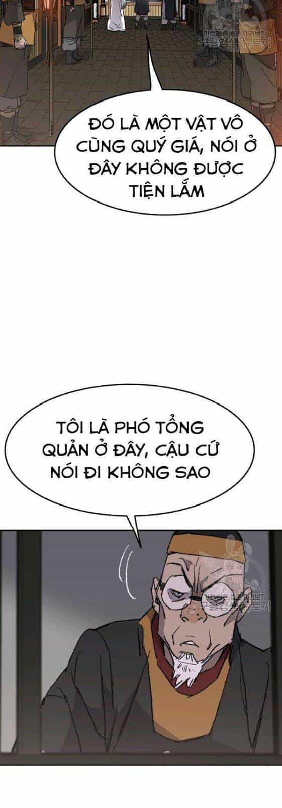 Tiên Kiếm Bất Bại - Chương 53 - ảnh 37