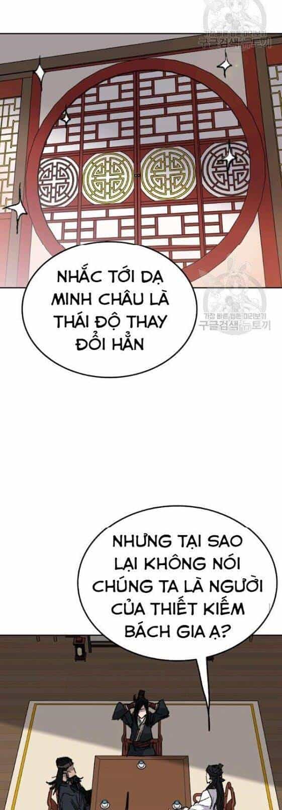 Tiên Kiếm Bất Bại - Chương 53 - ảnh 40