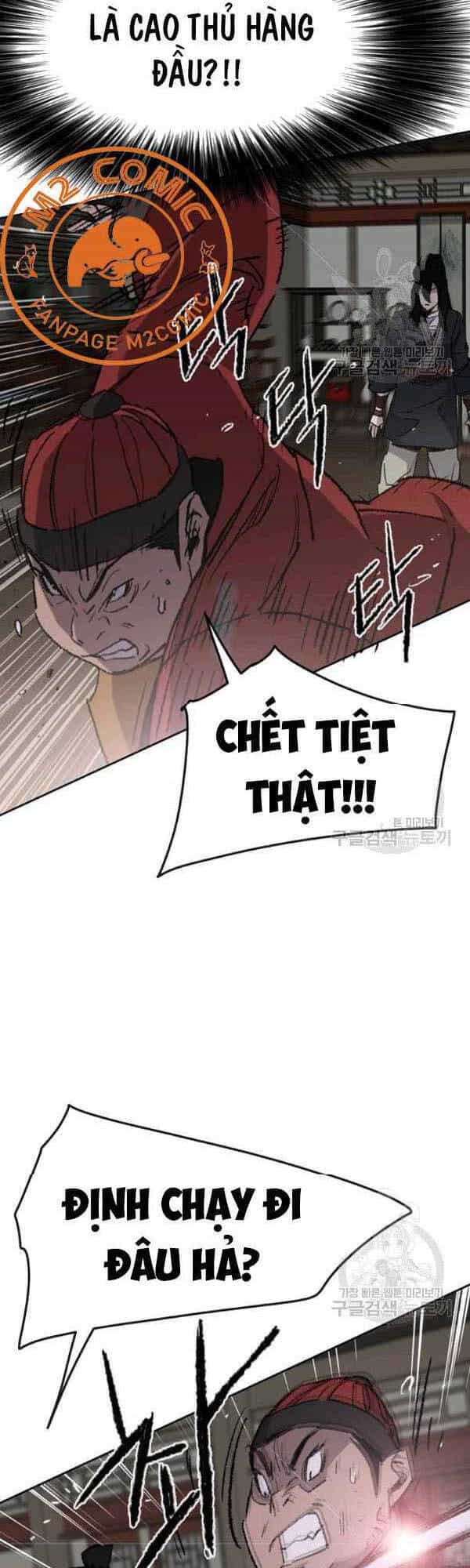 Tiên Kiếm Bất Bại - Chương 54 - ảnh 40