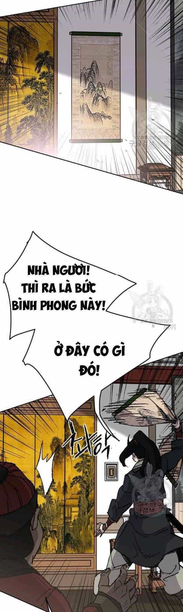 Tiên Kiếm Bất Bại - Chương 54 - ảnh 52