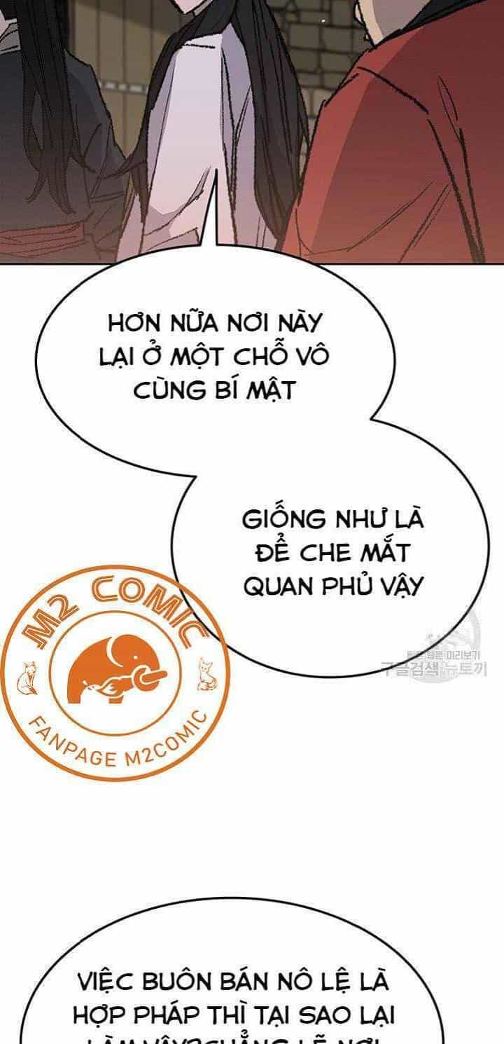 Tiên Kiếm Bất Bại - Chương 55 - ảnh 12