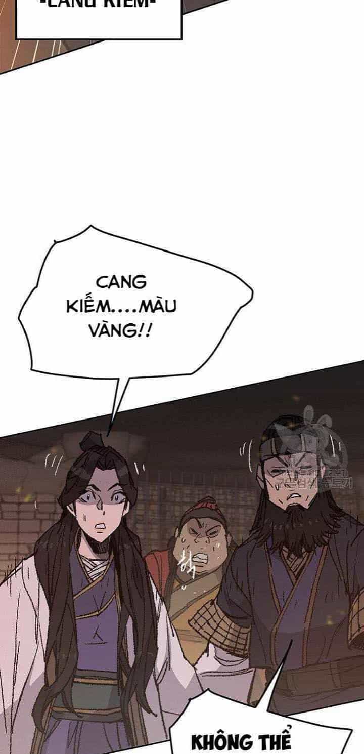 Tiên Kiếm Bất Bại - Chương 55 - ảnh 42