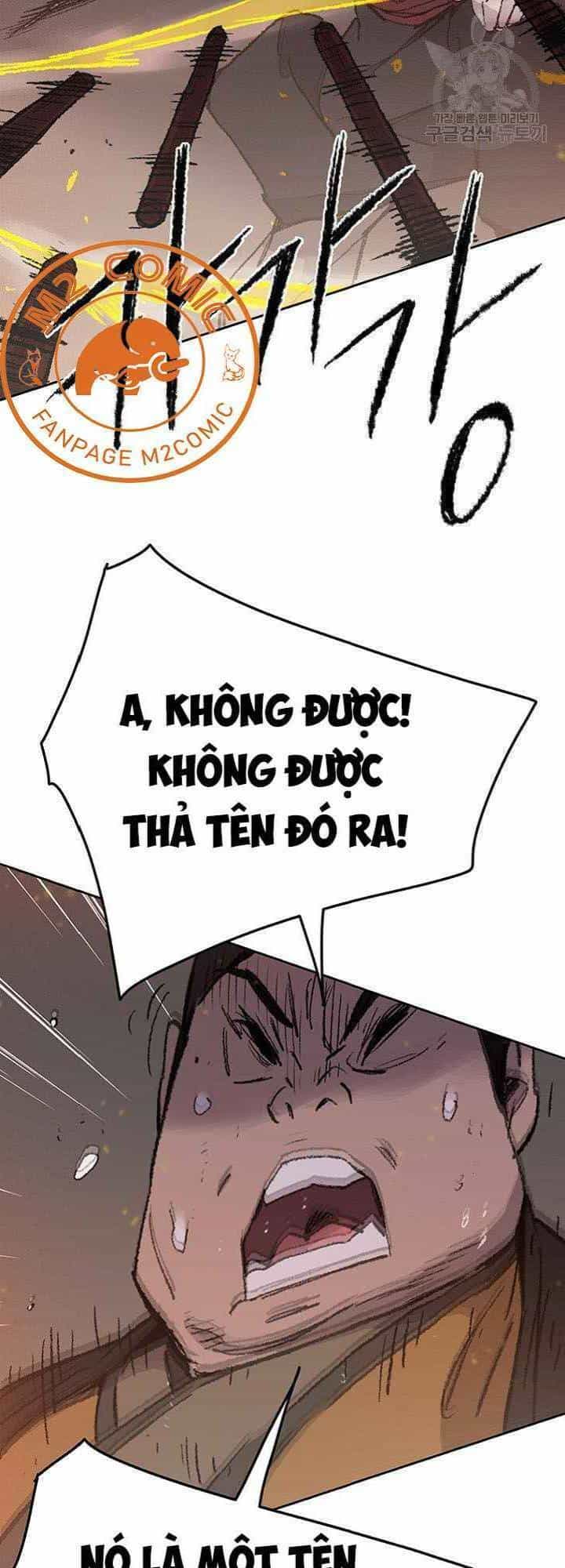 Tiên Kiếm Bất Bại - Chương 55 - ảnh 44