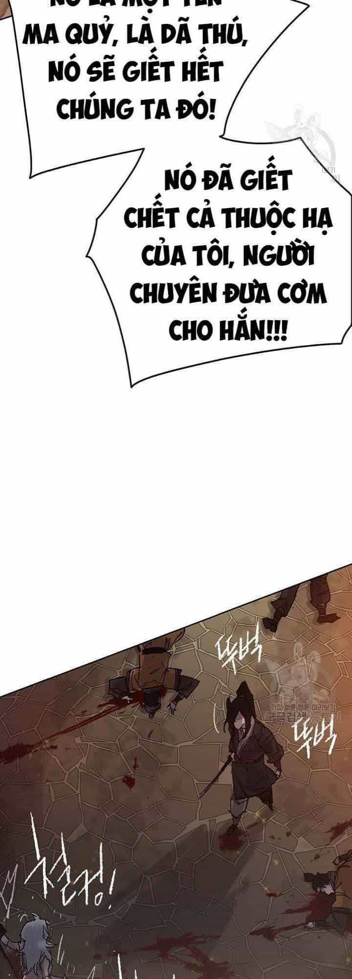 Tiên Kiếm Bất Bại - Chương 55 - ảnh 45