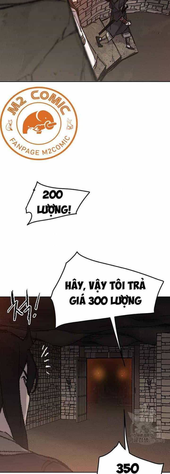 Tiên Kiếm Bất Bại - Chương 55 - ảnh 5