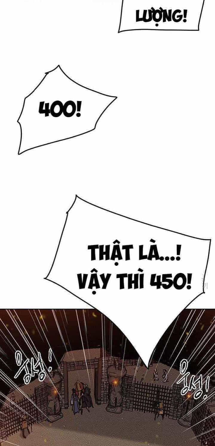 Tiên Kiếm Bất Bại - Chương 55 - ảnh 6
