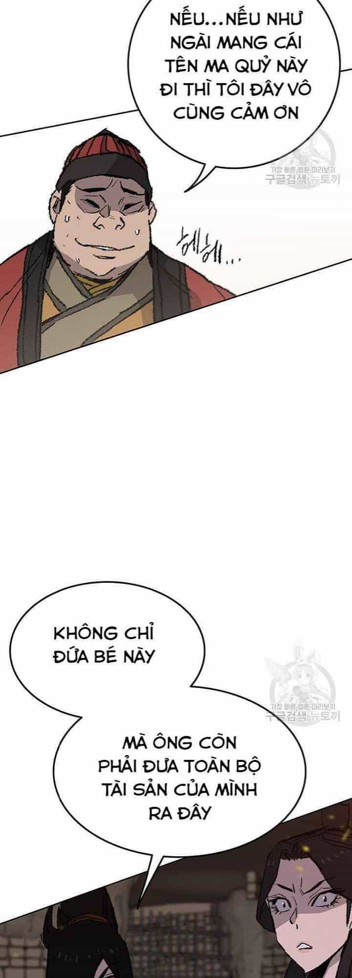Tiên Kiếm Bất Bại - Chương 55 - ảnh 63