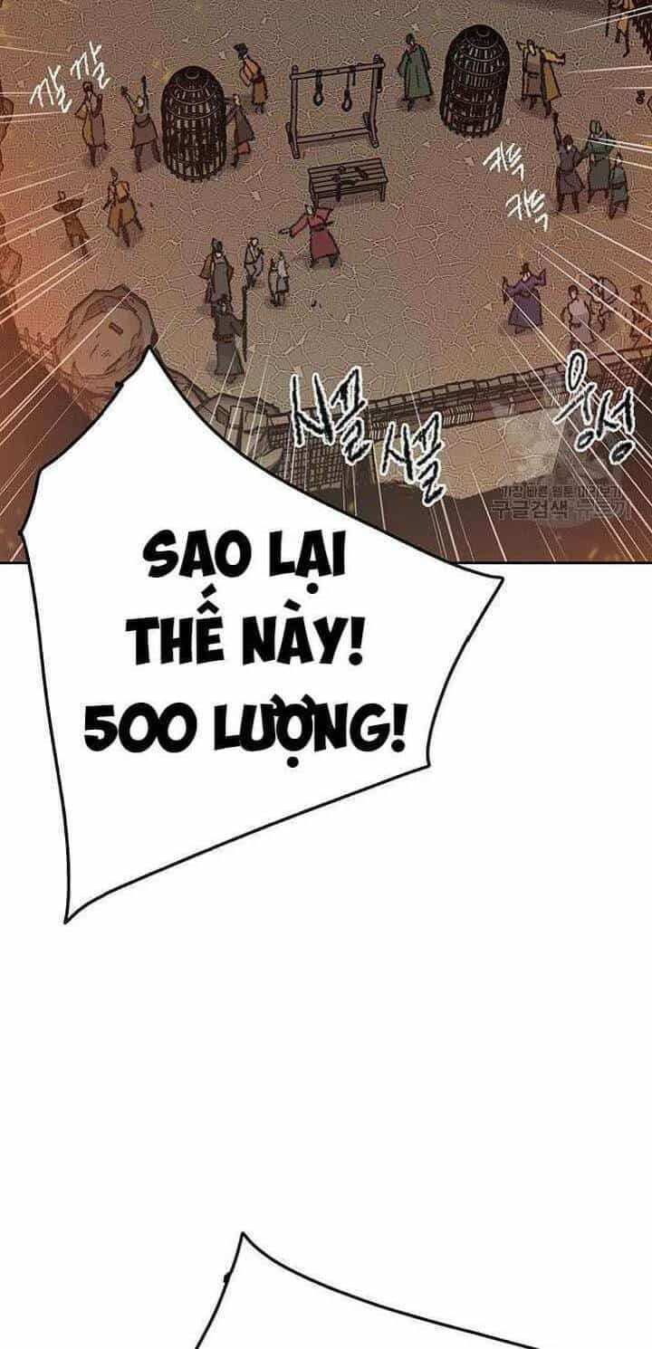 Tiên Kiếm Bất Bại - Chương 55 - ảnh 7