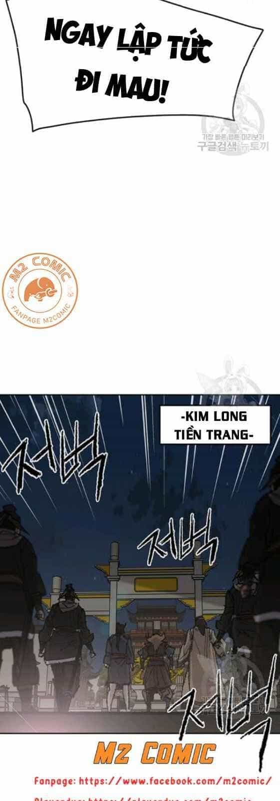 Tiên Kiếm Bất Bại - Chương 56 - ảnh 23