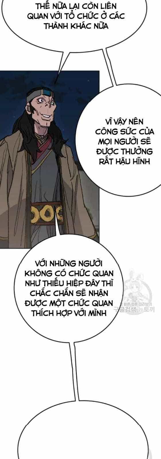 Tiên Kiếm Bất Bại - Chương 56 - ảnh 32