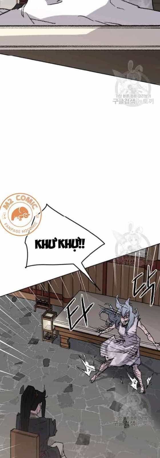 Tiên Kiếm Bất Bại - Chương 56 - ảnh 47