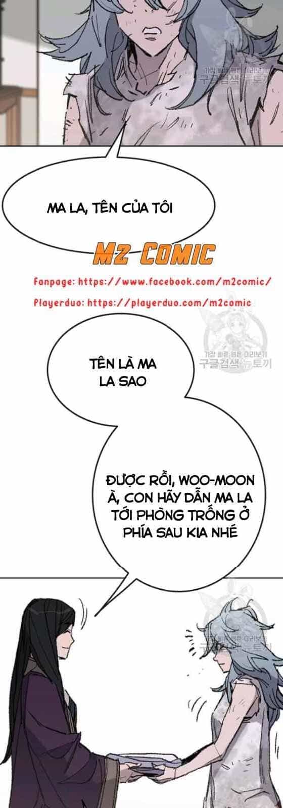 Tiên Kiếm Bất Bại - Chương 56 - ảnh 58