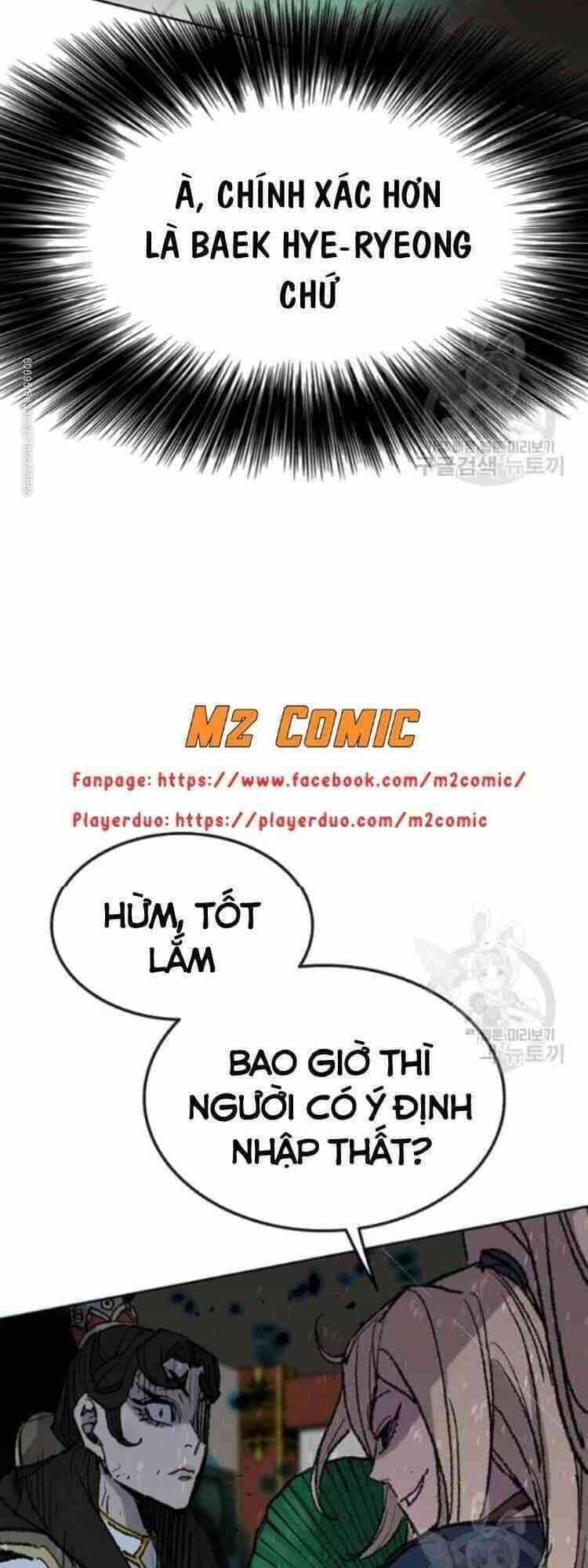 Tiên Kiếm Bất Bại - Chương 57 - ảnh 24