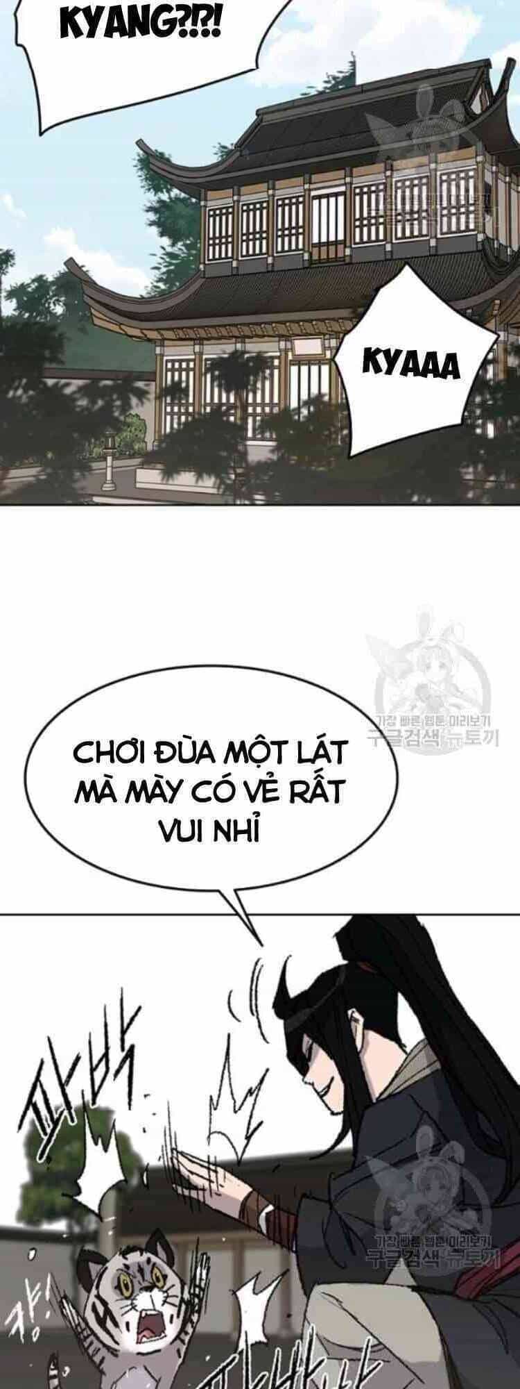 Tiên Kiếm Bất Bại - Chương 57 - ảnh 30
