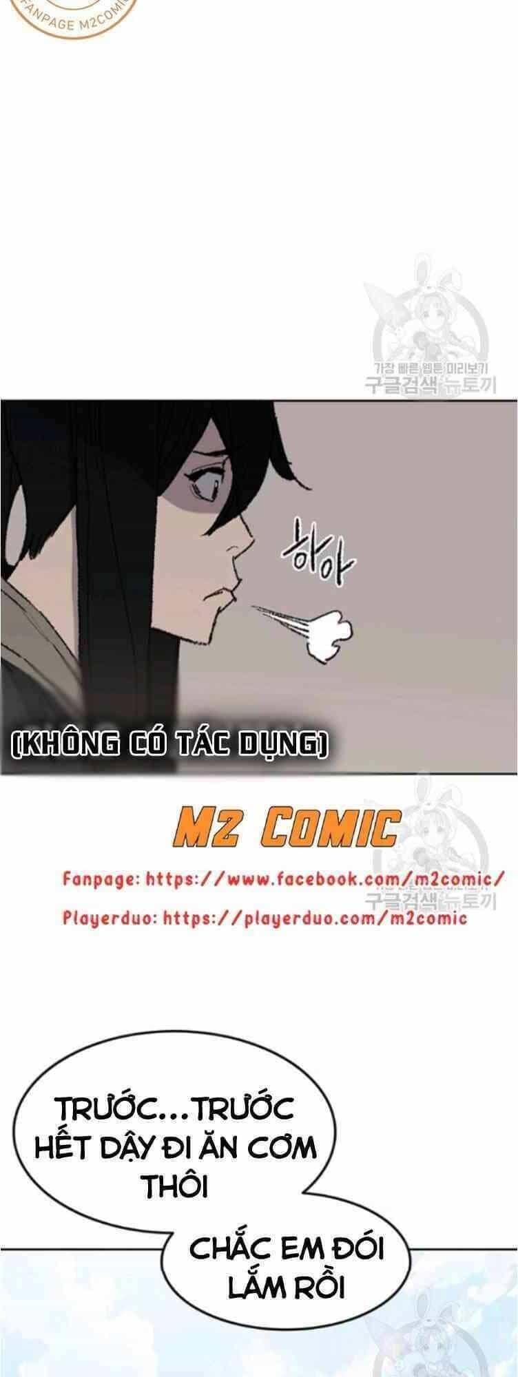 Tiên Kiếm Bất Bại - Chương 57 - ảnh 43