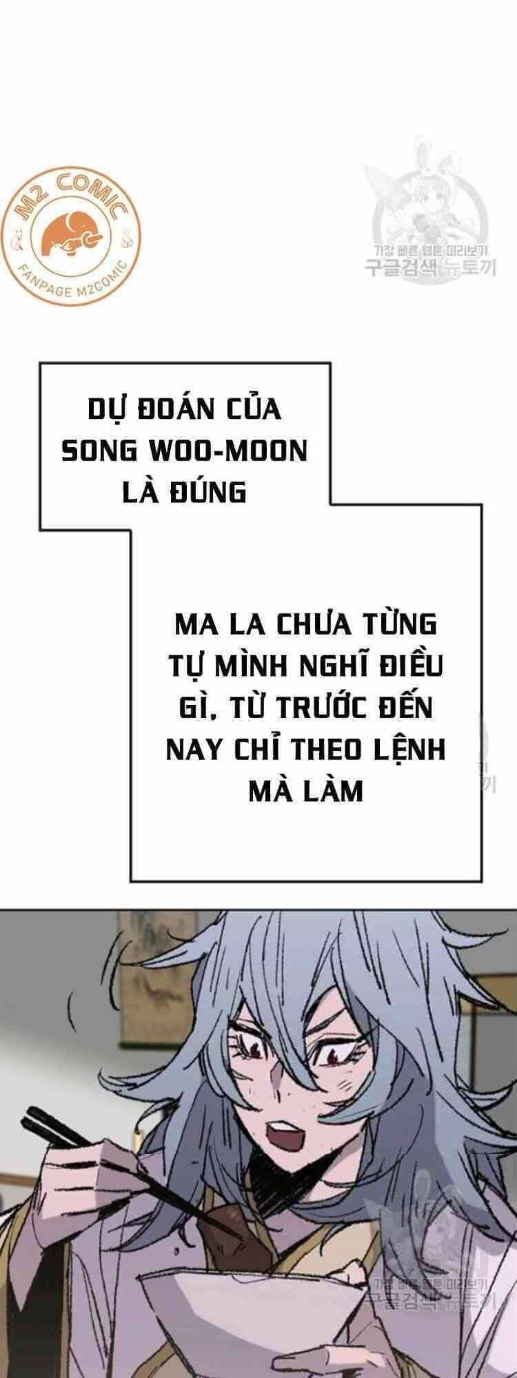 Tiên Kiếm Bất Bại - Chương 57 - ảnh 51