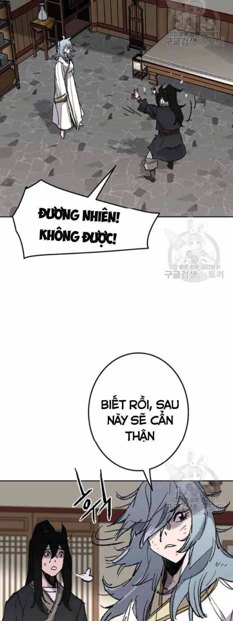 Tiên Kiếm Bất Bại - Chương 57 - ảnh 7