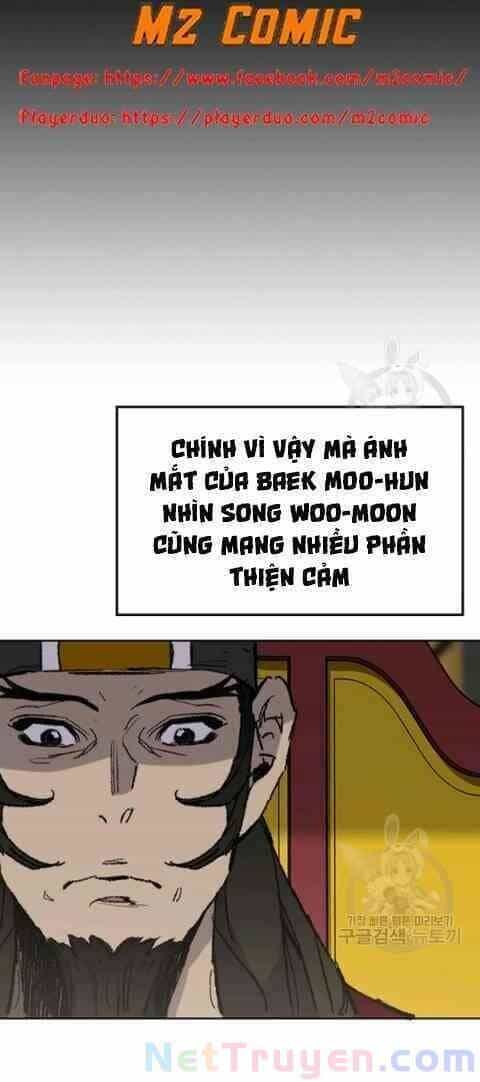 Tiên Kiếm Bất Bại - Chương 58 - ảnh 16