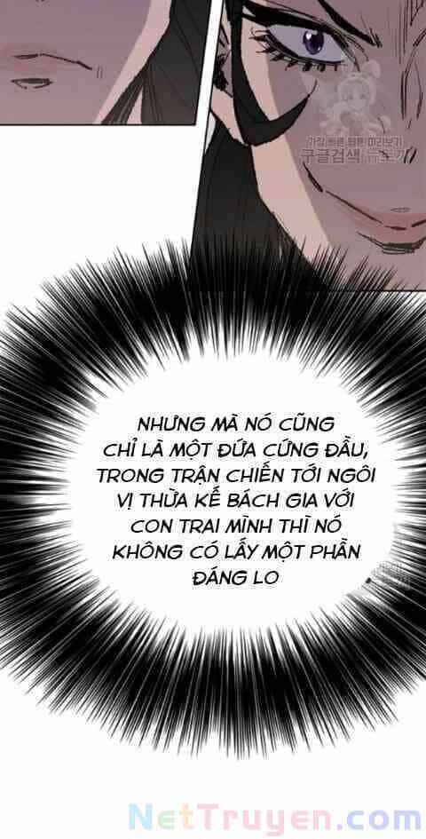 Tiên Kiếm Bất Bại - Chương 58 - ảnh 20