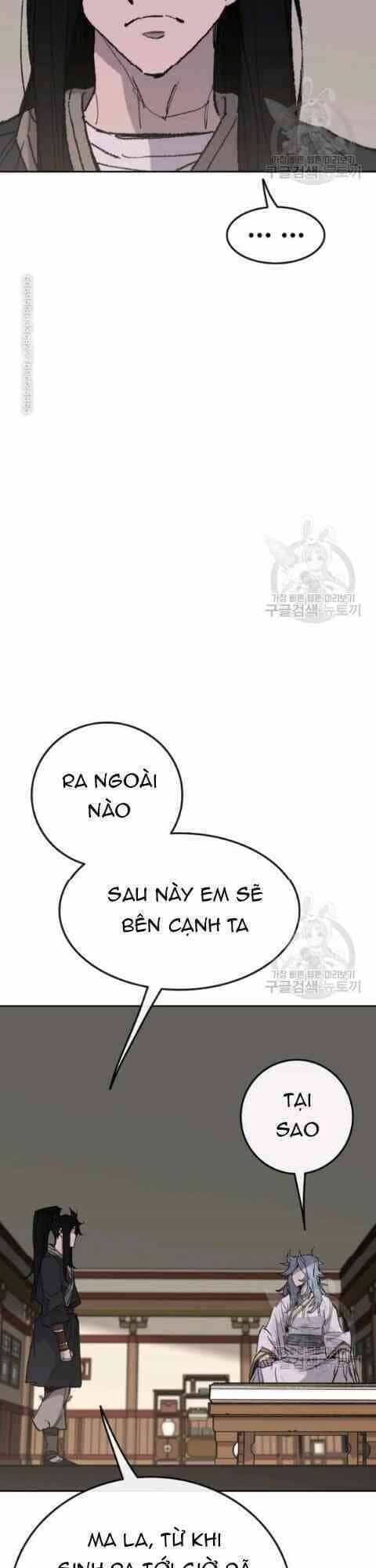 Tiên Kiếm Bất Bại - Chương 58 - ảnh 33