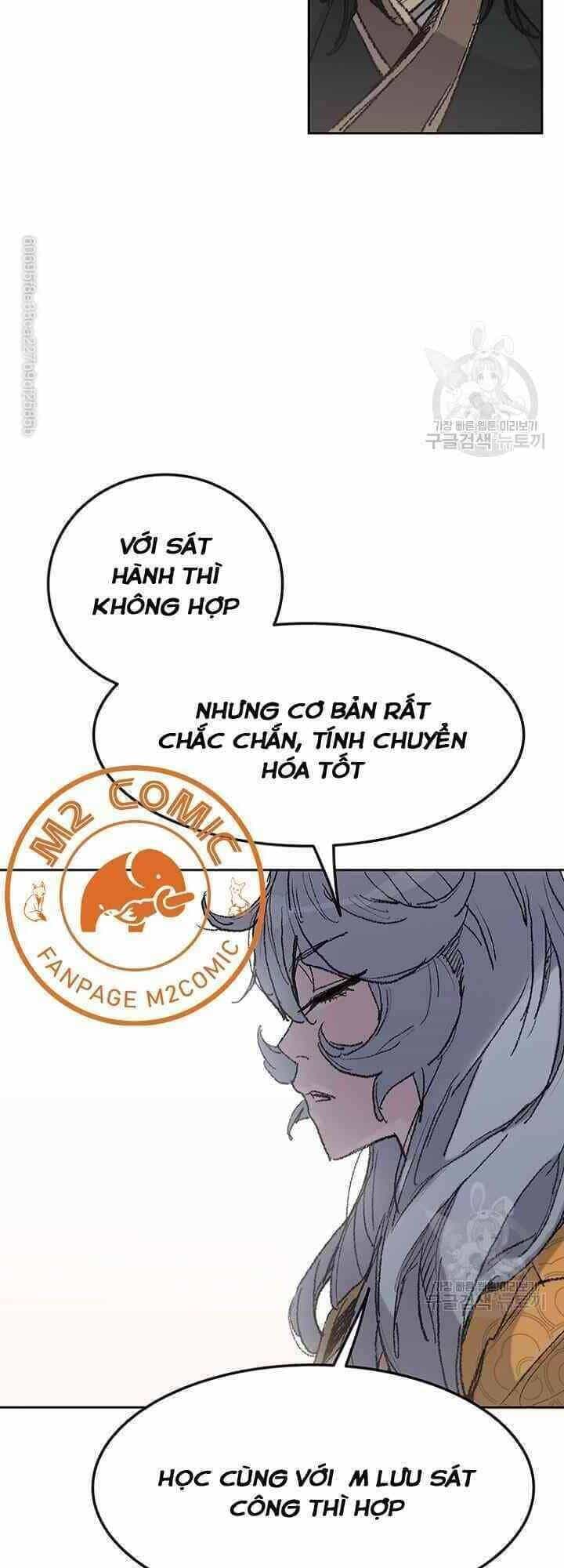 Tiên Kiếm Bất Bại - Chương 59 - ảnh 18