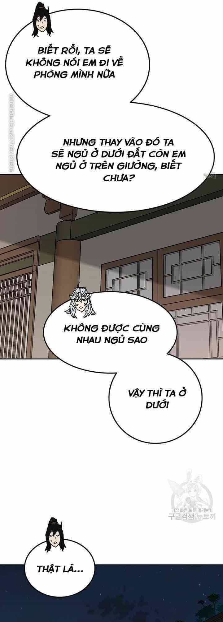 Tiên Kiếm Bất Bại - Chương 59 - ảnh 33