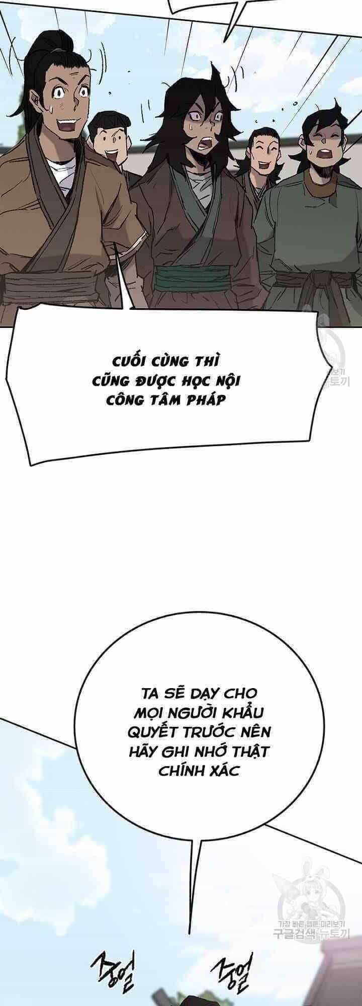 Tiên Kiếm Bất Bại - Chương 59 - ảnh 9