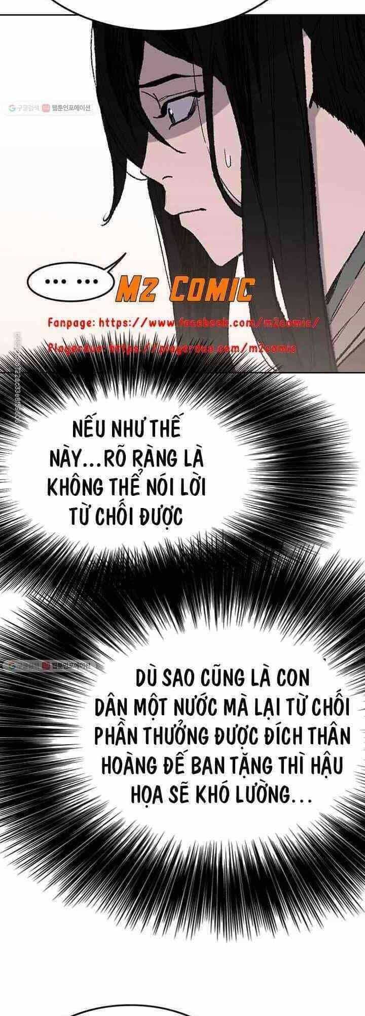 Tiên Kiếm Bất Bại - Chương 60 - ảnh 14