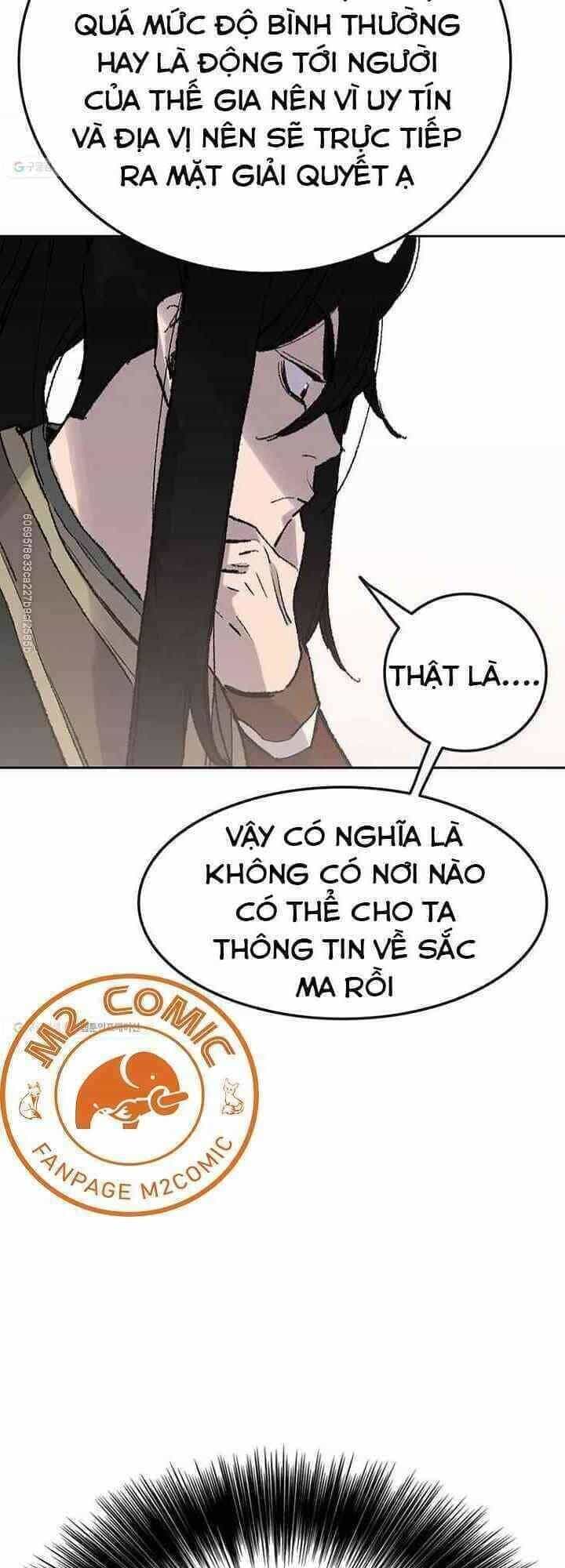 Tiên Kiếm Bất Bại - Chương 60 - ảnh 35