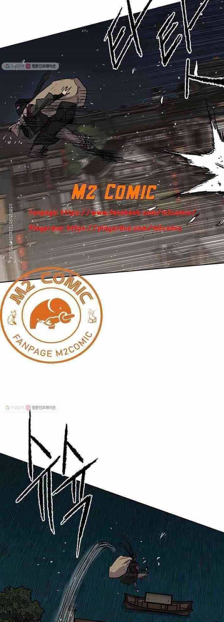 Tiên Kiếm Bất Bại - Chương 60 - ảnh 44
