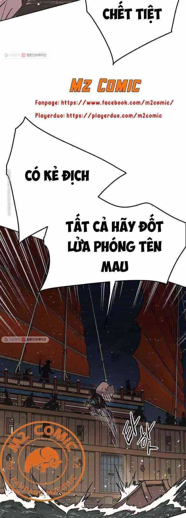 Tiên Kiếm Bất Bại - Chương 60 - ảnh 50
