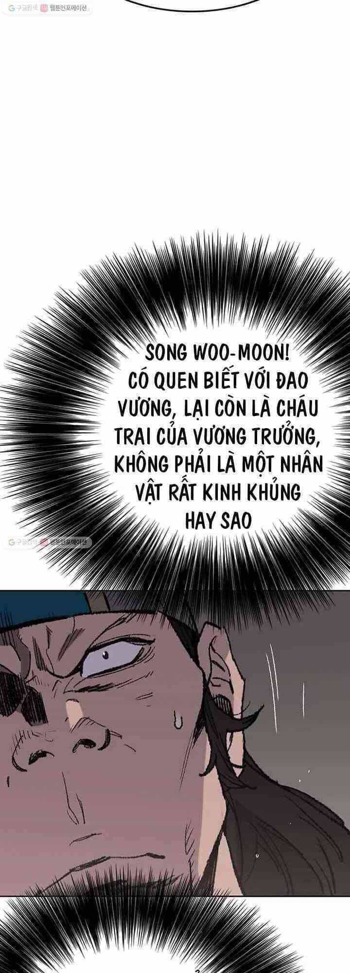 Tiên Kiếm Bất Bại - Chương 60 - ảnh 7