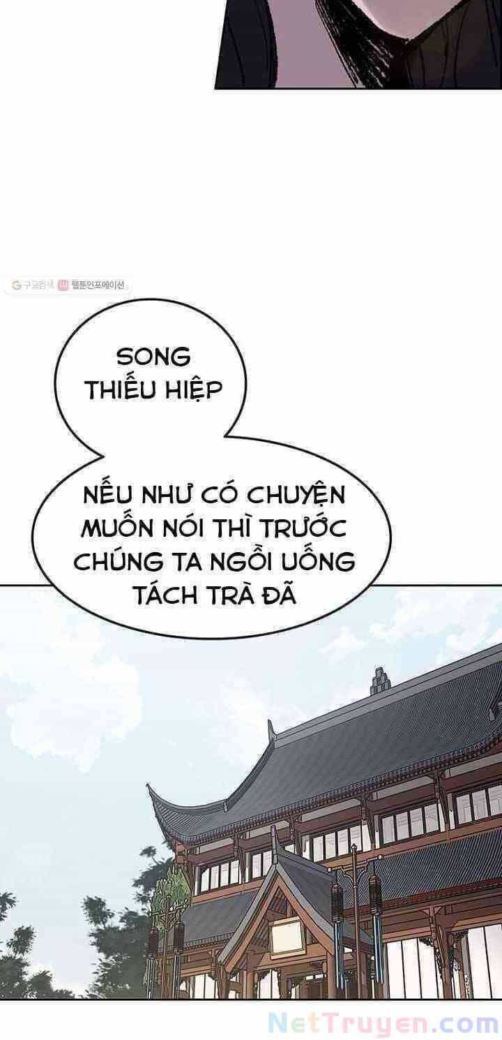 Tiên Kiếm Bất Bại - Chương 60 - ảnh 9