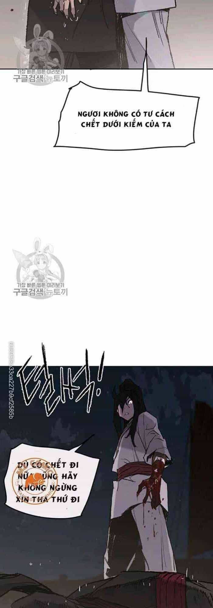 Tiên Kiếm Bất Bại - Chương 61 - ảnh 55