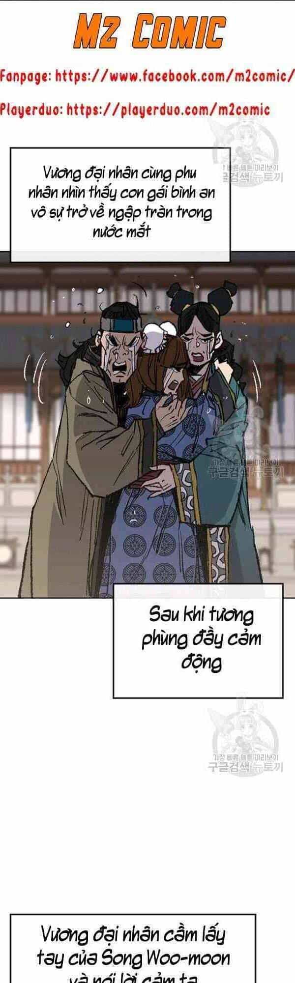Tiên Kiếm Bất Bại - Chương 62 - ảnh 2