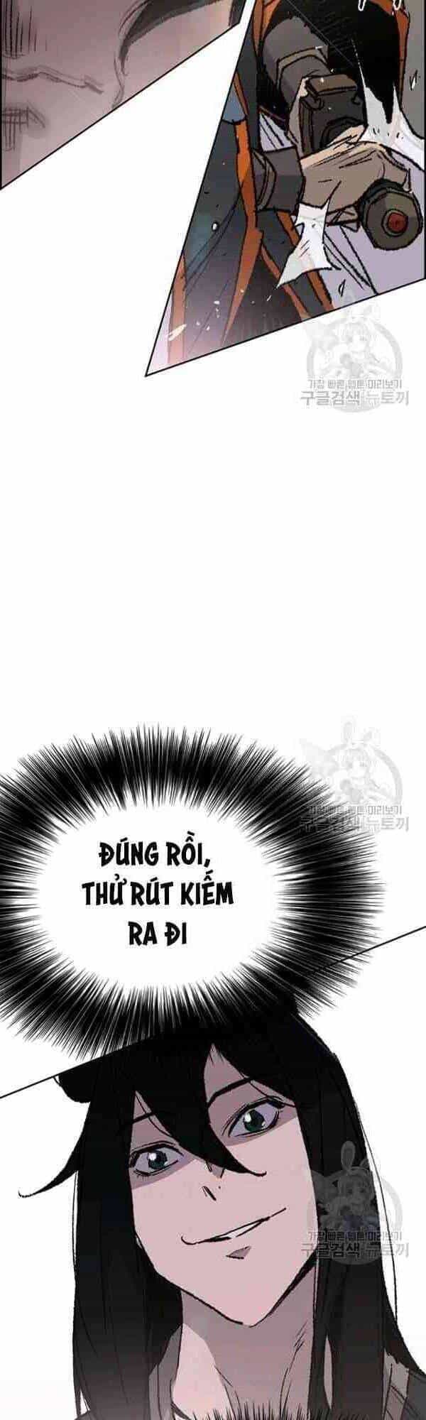 Tiên Kiếm Bất Bại - Chương 62 - ảnh 41