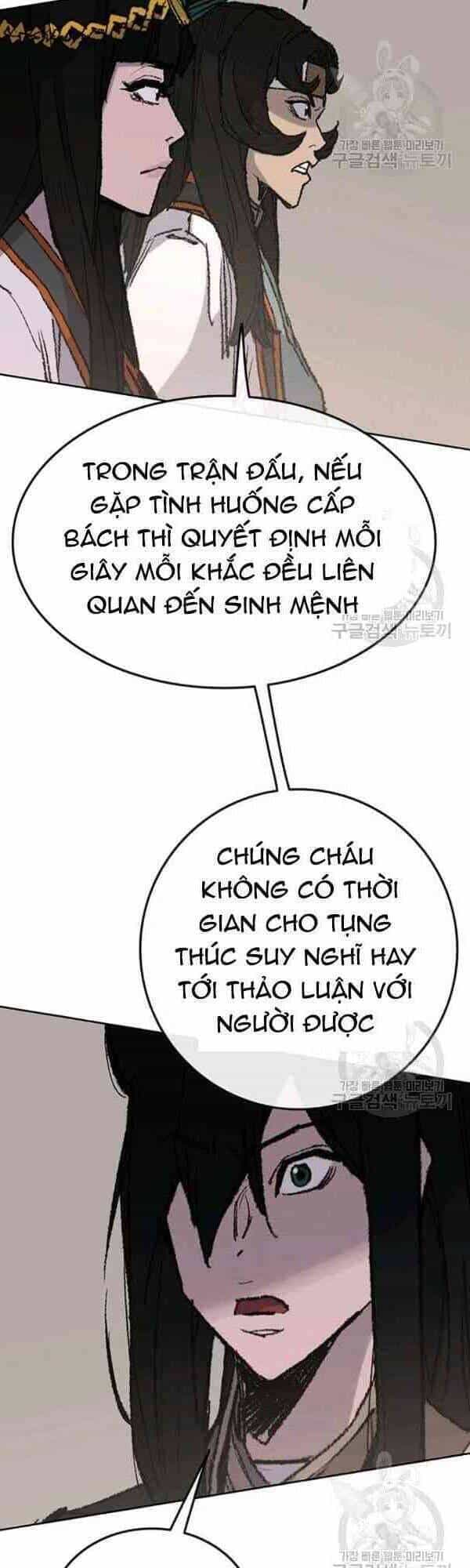 Tiên Kiếm Bất Bại - Chương 62 - ảnh 49