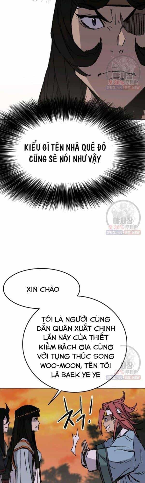 Tiên Kiếm Bất Bại - Chương 63 - ảnh 16