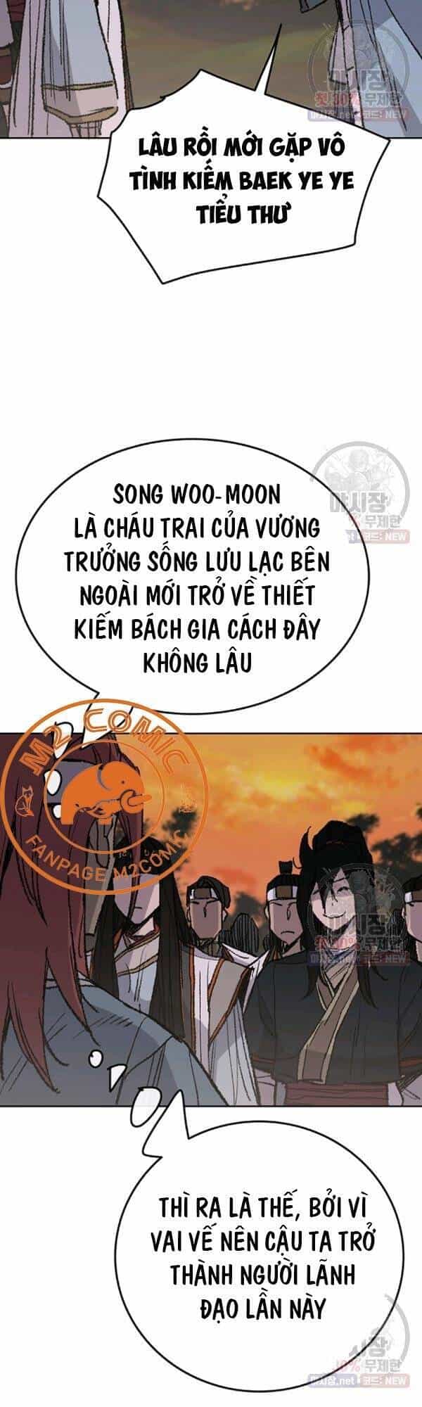 Tiên Kiếm Bất Bại - Chương 63 - ảnh 17