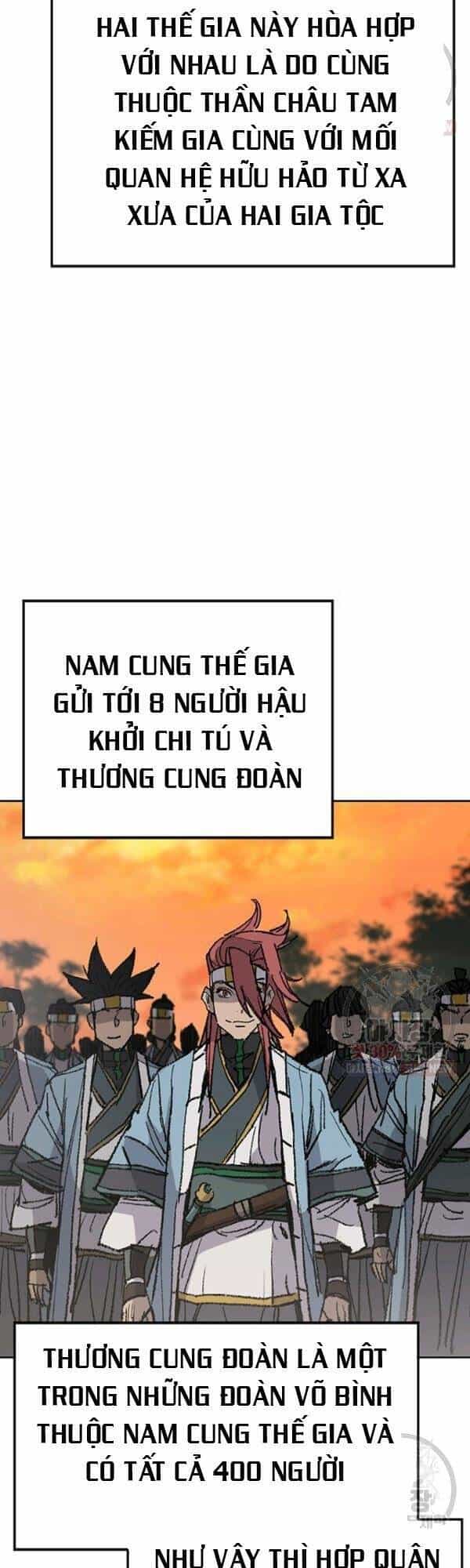 Tiên Kiếm Bất Bại - Chương 63 - ảnh 20
