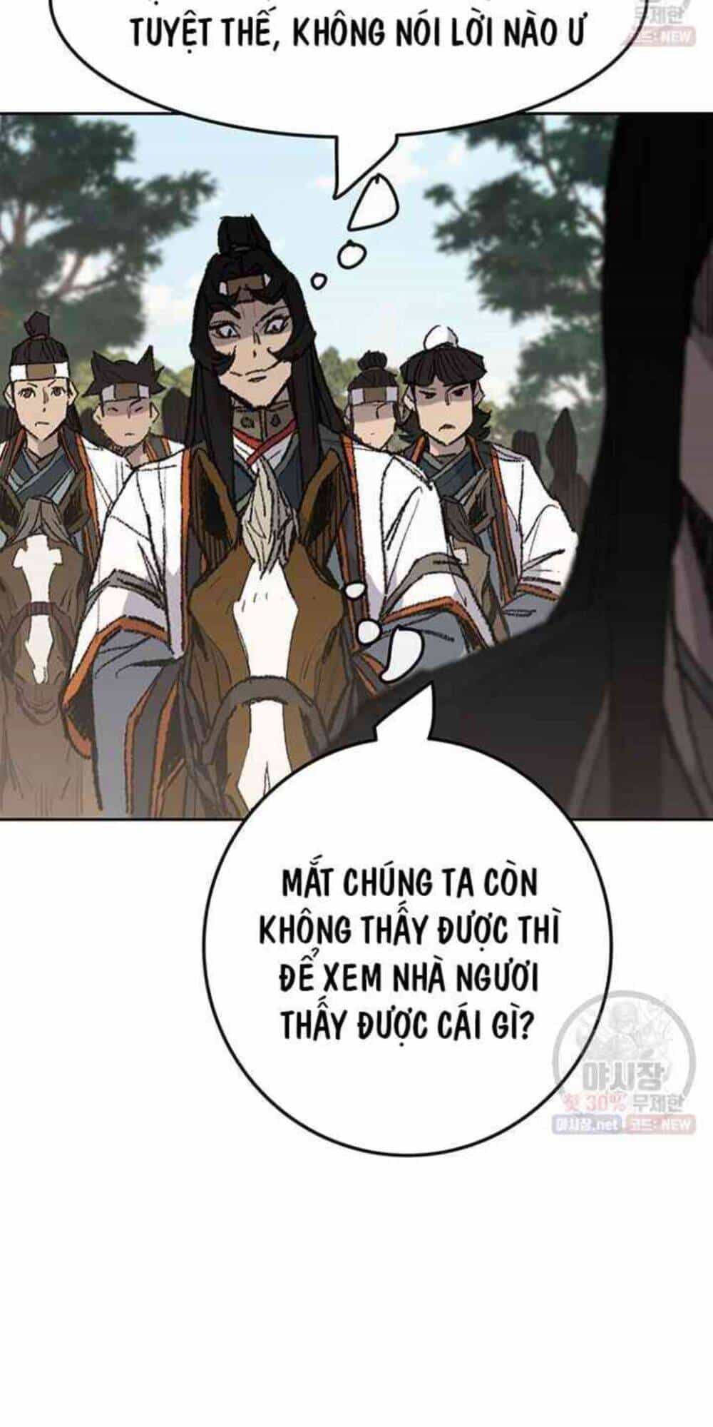Tiên Kiếm Bất Bại - Chương 64 - ảnh 11