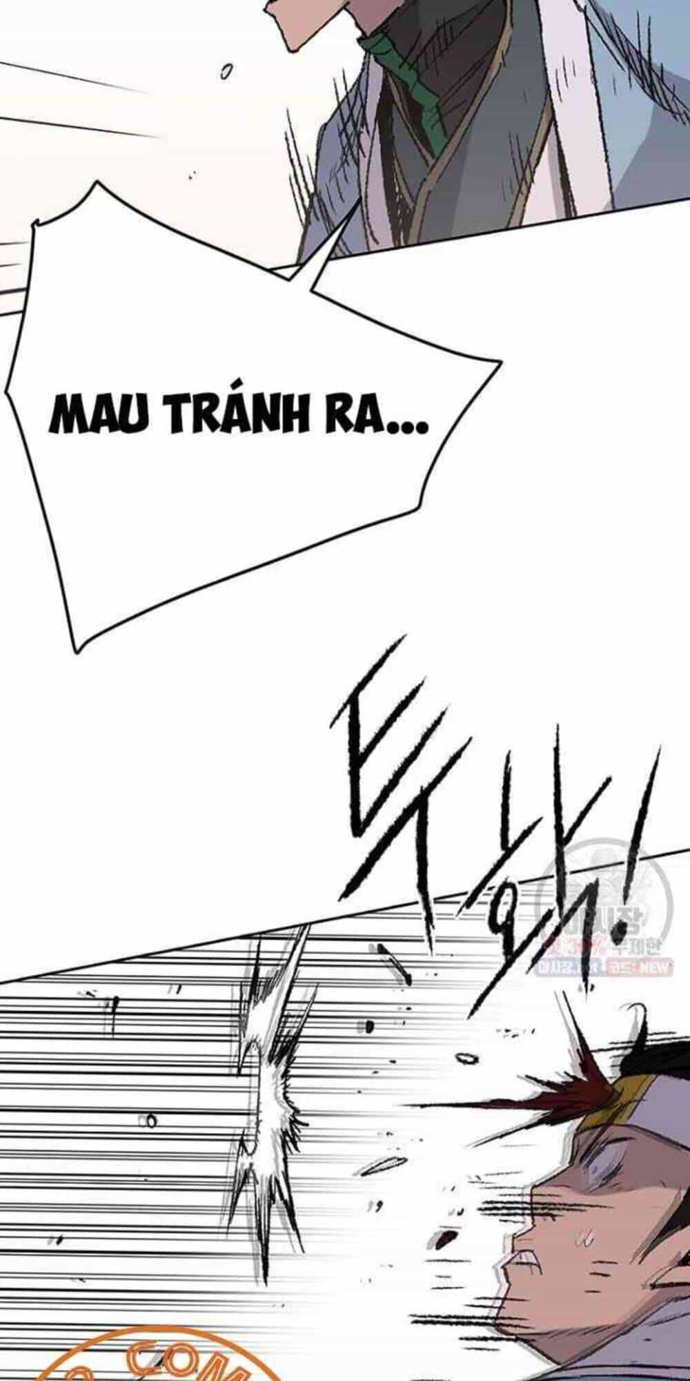 Tiên Kiếm Bất Bại - Chương 64 - ảnh 21