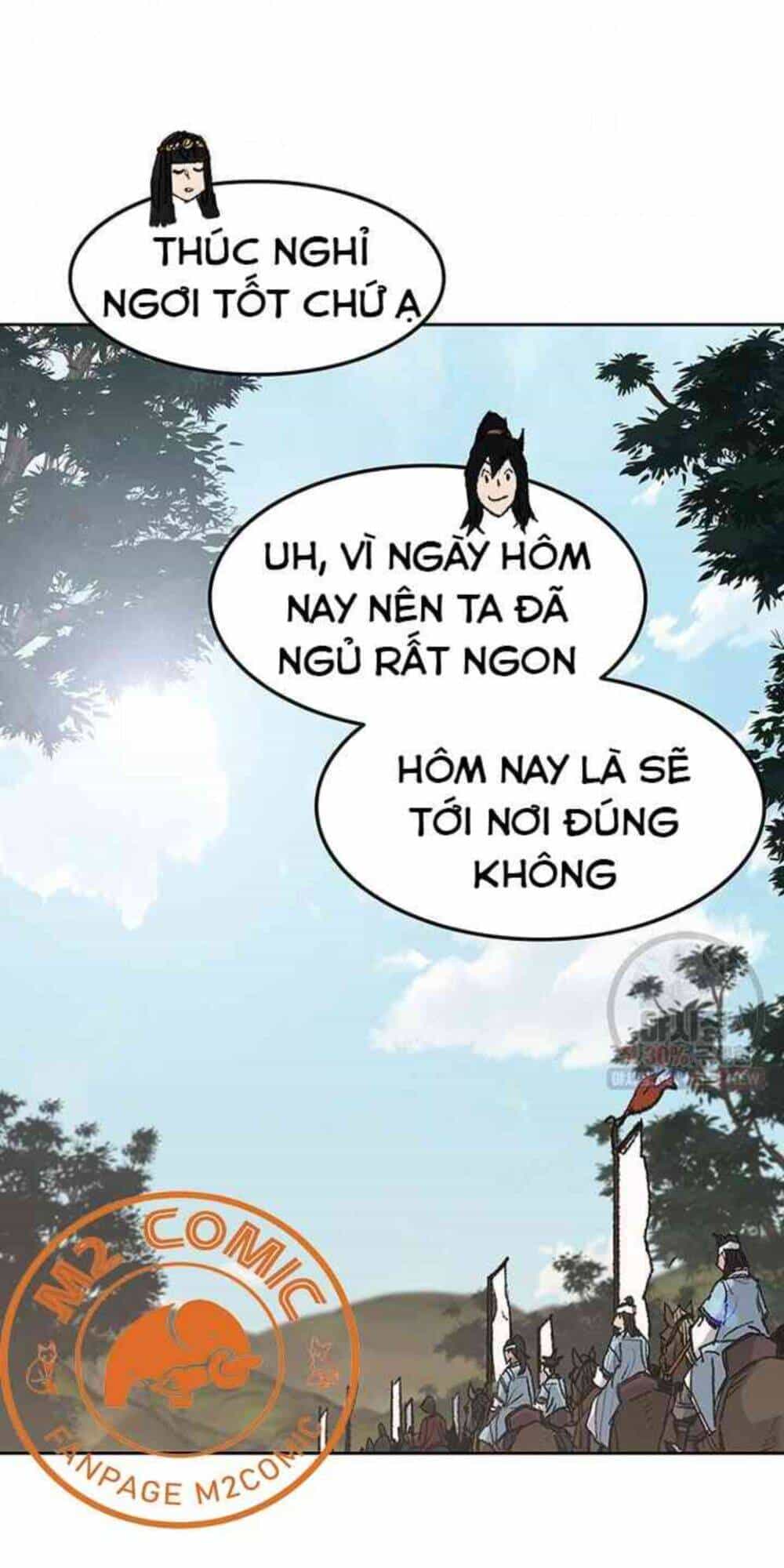 Tiên Kiếm Bất Bại - Chương 64 - ảnh 5