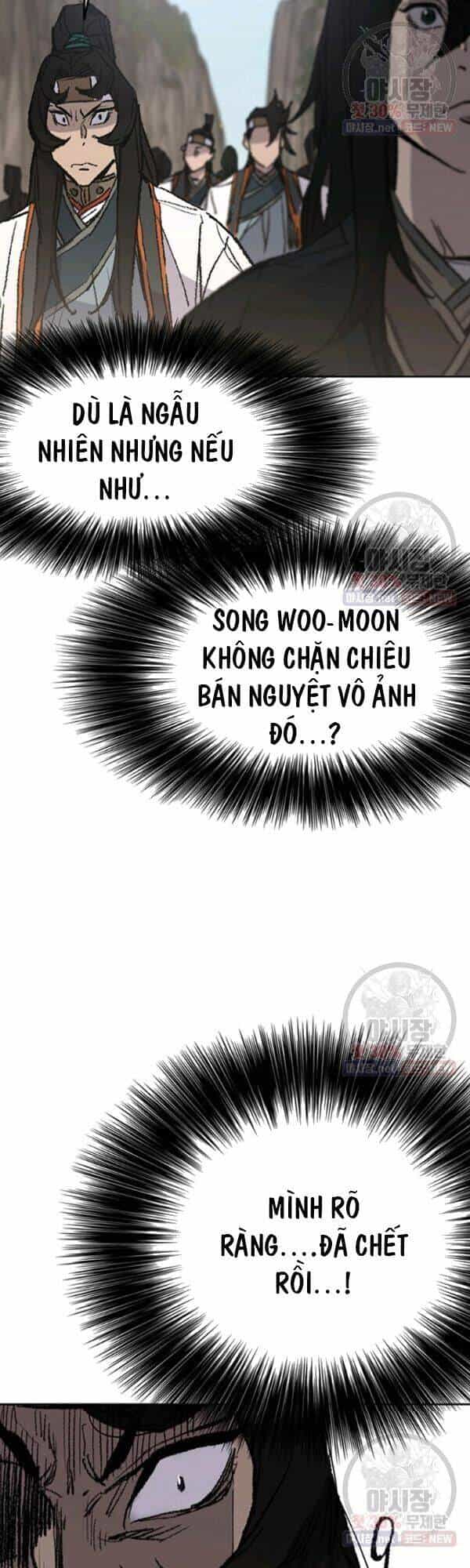 Tiên Kiếm Bất Bại - Chương 65 - ảnh 27