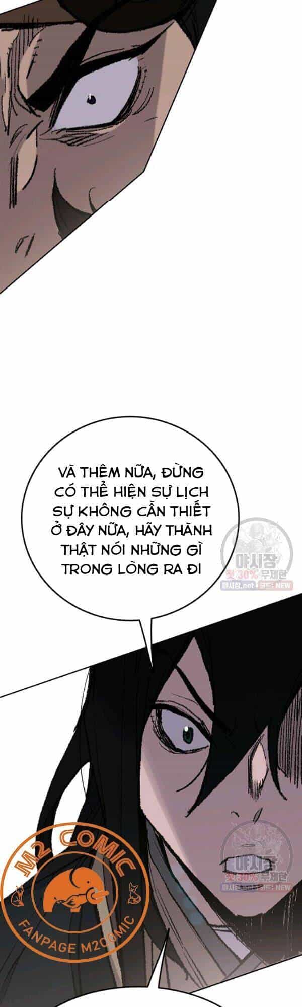 Tiên Kiếm Bất Bại - Chương 65 - ảnh 8